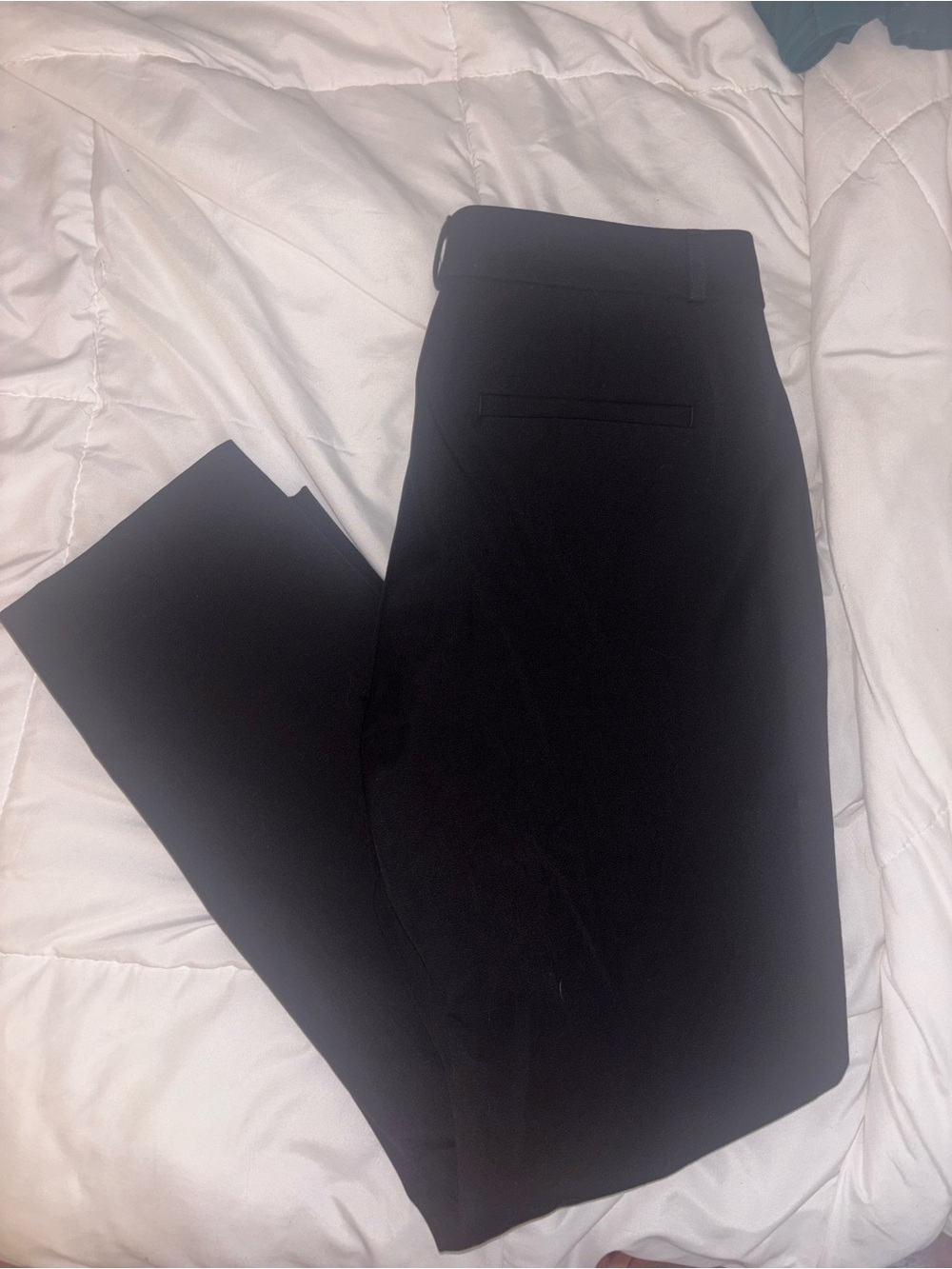 Banana Republic Black Women's Dress Pants
